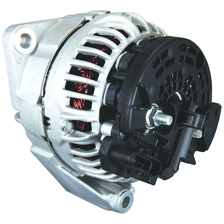 Replacement For Man Tga Series Year 2005 Alternator